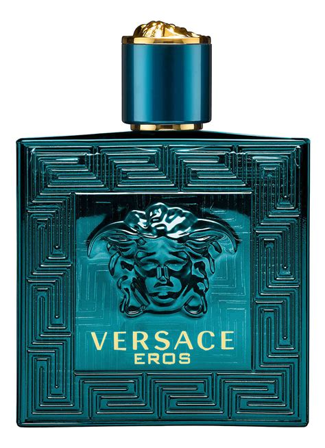 Мужские духи VERSACE – купить в  